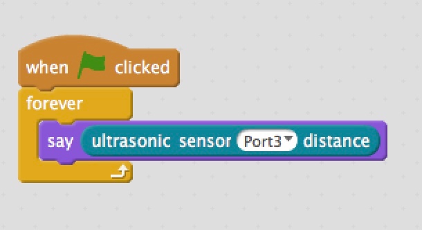 Read_Ultrasonic_Sensor
