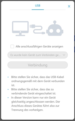 USB_Verbindung