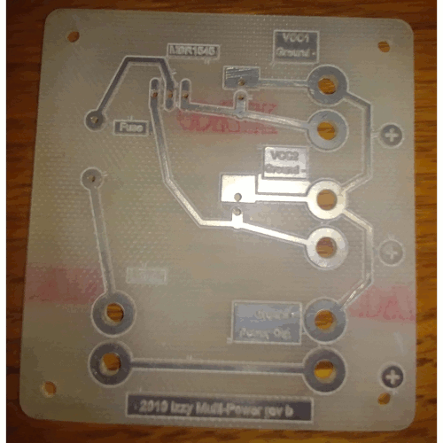 CircuitBoard