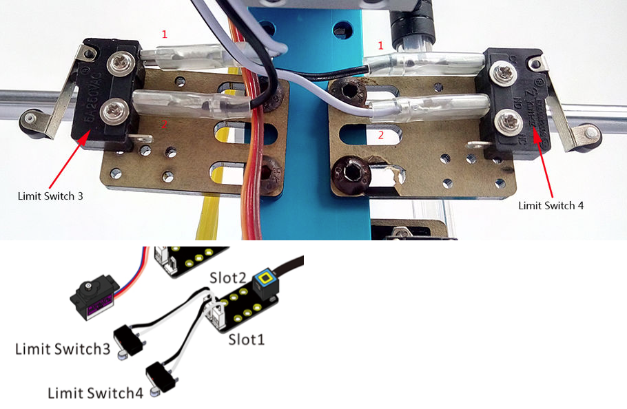 How to fit gcode to x y plotter programatically? - Community - Maker Forums