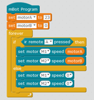 mbot sro keeps crashing